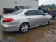 Hyundai GENESIS 2013 — Copart
