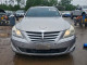 Hyundai GENESIS 2013 — Copart