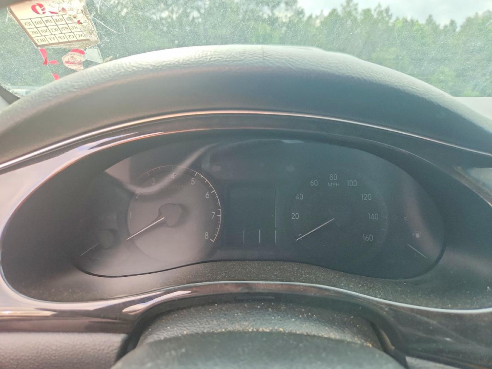 Hyundai GENESIS 2013 — Copart