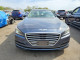 Hyundai GENESIS 2015 — Copart