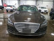 Hyundai GENESIS 2015 — Copart