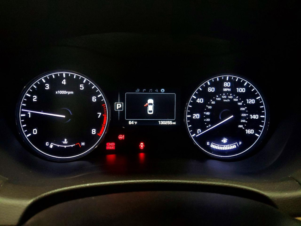 Hyundai GENESIS 2015 — Copart