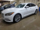 Hyundai GENESIS 2016 — Copart