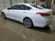Hyundai GENESIS 2016 — Copart