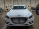 Hyundai GENESIS 2016 — Copart