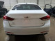 Hyundai GENESIS 2016 — Copart