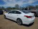 Hyundai GENESIS 2015 — Copart