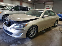 Hyundai GENESIS 2012 — Copart