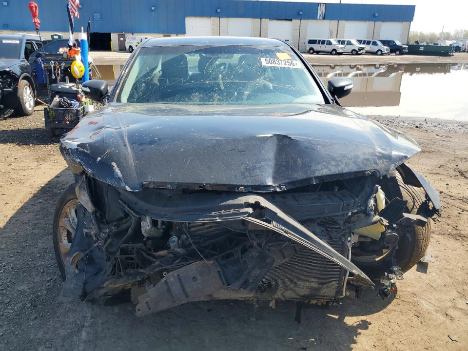 Hyundai GENESIS 2012 — Copart