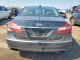 Hyundai GENESIS 2012 — Copart