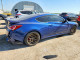 Hyundai GENESIS 2016 — Copart