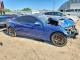 Hyundai GENESIS 2016 — Copart