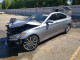 Hyundai GENESIS 2015 — Copart