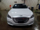 Hyundai GENESIS 2015 — Copart