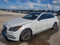 Hyundai GENESIS 2015 — Copart