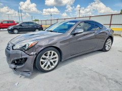 Hyundai GENESIS 2013 — Copart