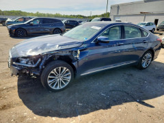 Hyundai GENESIS 2016 — Copart