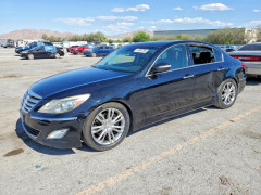 Hyundai GENESIS 2012 — Copart