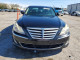 Hyundai GENESIS 2012 — Copart