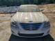 Hyundai GENESIS 2011 — Copart