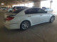 Hyundai GENESIS 2012 — Copart