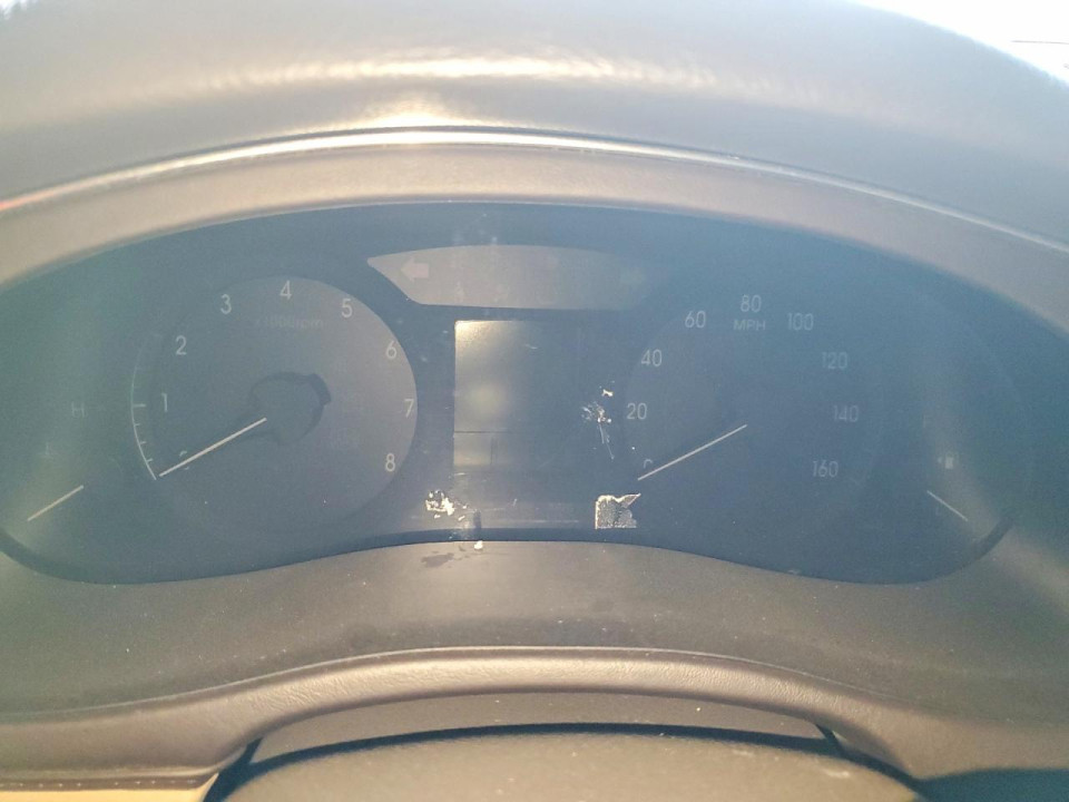 Hyundai GENESIS 2012 — Copart