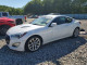 Hyundai GENESIS 2016 — Copart