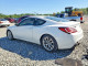 Hyundai GENESIS 2016 — Copart