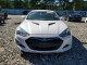 Hyundai GENESIS 2016 — Copart