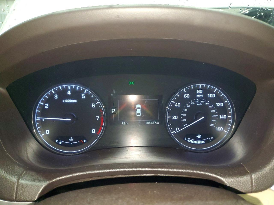Hyundai GENESIS 2015 — Copart