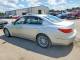 Hyundai GENESIS 2009 — Copart