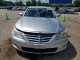 Hyundai GENESIS 2009 — Copart