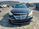 Hyundai GENESIS 2012 — Copart
