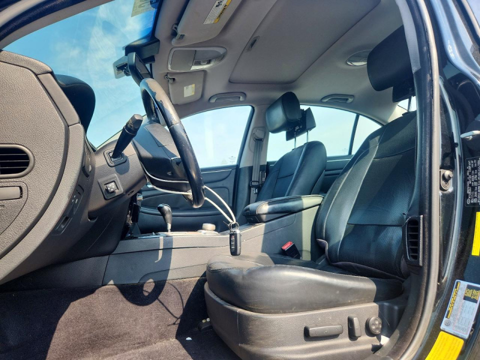 Hyundai GENESIS 2012 — Copart