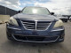 Hyundai GENESIS 2012 — Copart
