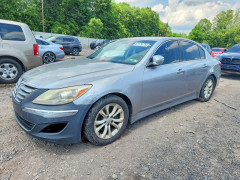 Hyundai GENESIS 2012 — Copart