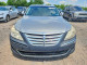 Hyundai GENESIS 2012 — Copart