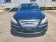 Hyundai GENESIS 2012 — Copart