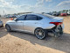 Hyundai GENESIS 2015 — Copart