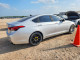 Hyundai GENESIS 2015 — Copart