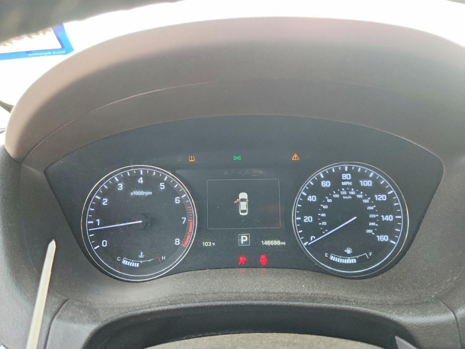 Hyundai GENESIS 2015 — Copart