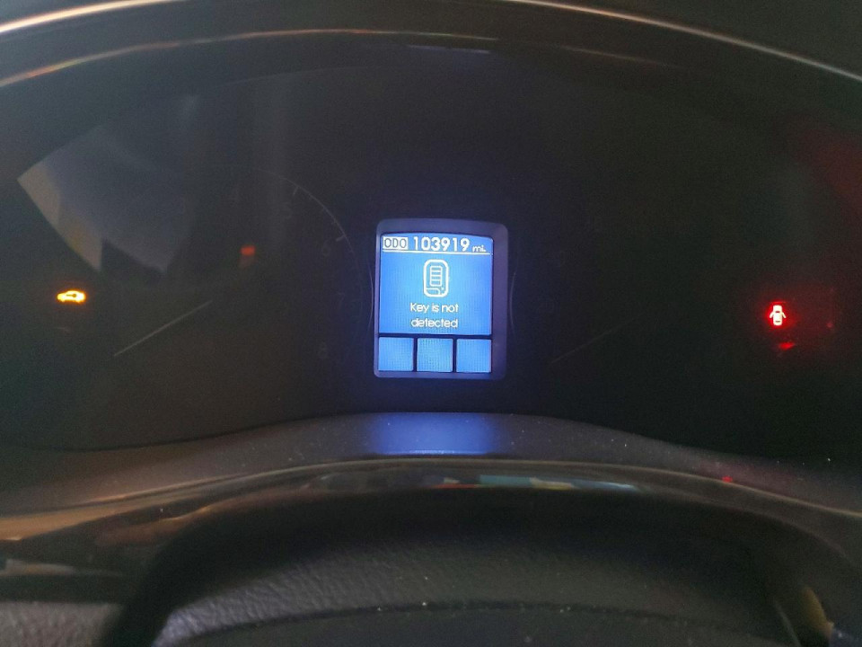 Hyundai GENESIS 2013 — Copart