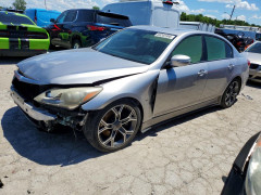 Hyundai GENESIS 2013 — Copart