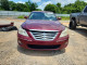 Hyundai GENESIS 2010 — Copart