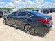 Hyundai GENESIS 2015 — Copart