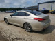 Hyundai GENESIS 2015 — Copart