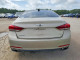 Hyundai GENESIS 2015 — Copart