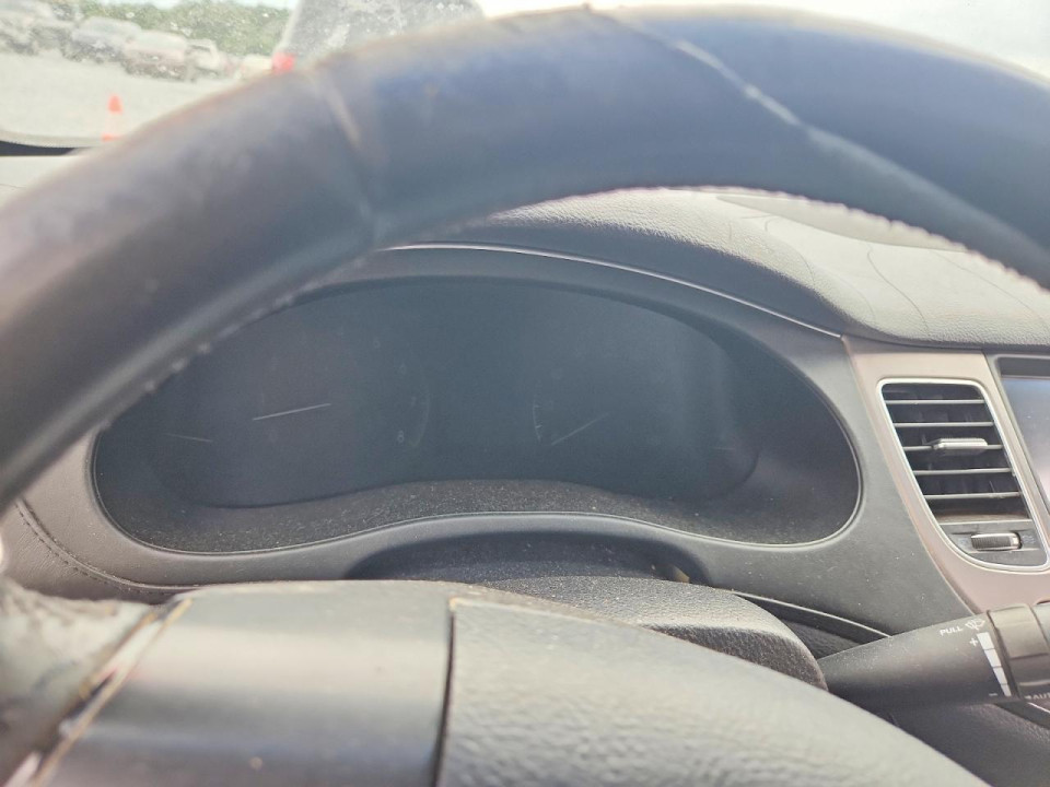 Hyundai GENESIS 2013 — Copart