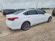 Hyundai GENESIS 2016 — Copart