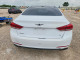 Hyundai GENESIS 2016 — Copart